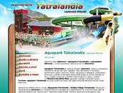 AquaPark Tatralandia