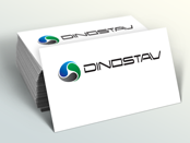 Logo Dinostav