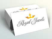 Logo Royal Jewels